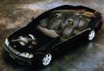 Toyota Avensis Sedan 1997 года